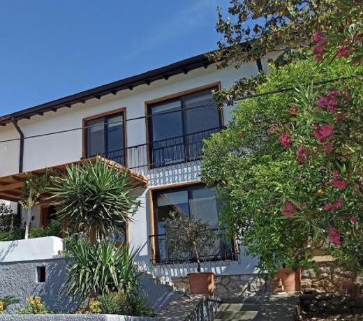 Yacht La Maison