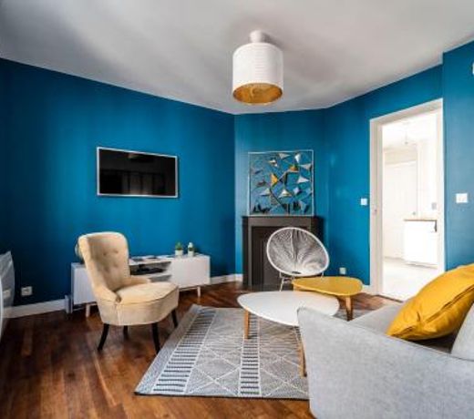 MM Suites Cathedrale