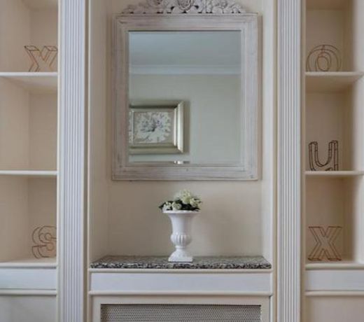 Marylebone Luxury Duplex