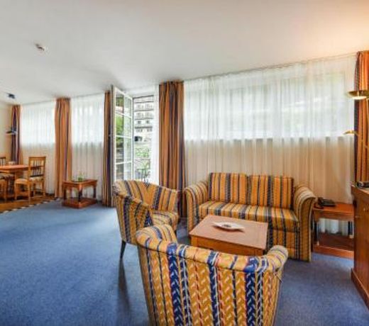 Hotel MONDI Bellevue Bad Gastein - OSB02094-DYE