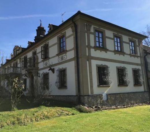 Zamecek Zdiky - Moderni velky apartman