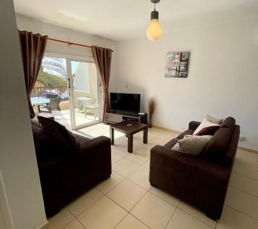 109 Queens Gardens, Paphos
