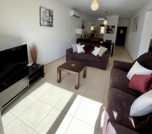 109 Queens Gardens, Paphos