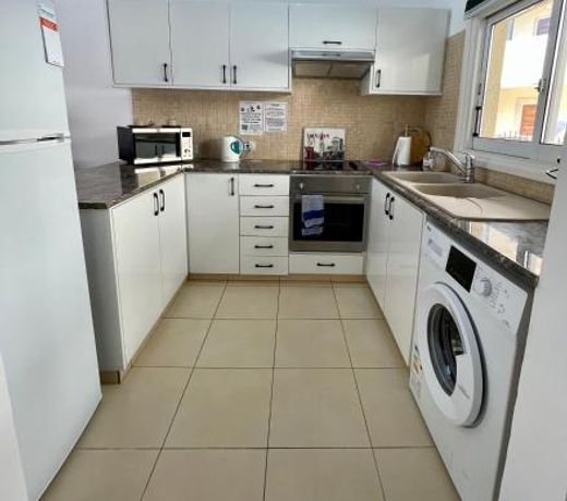 109 Queens Gardens, Paphos