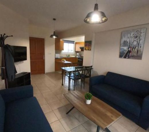 Amelia Apartment