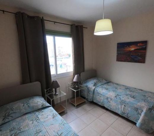 Amelia Apartment