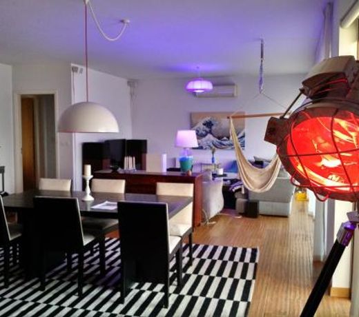 Timeless Luxury 3 Bedroom Apartment in Central Nicosia