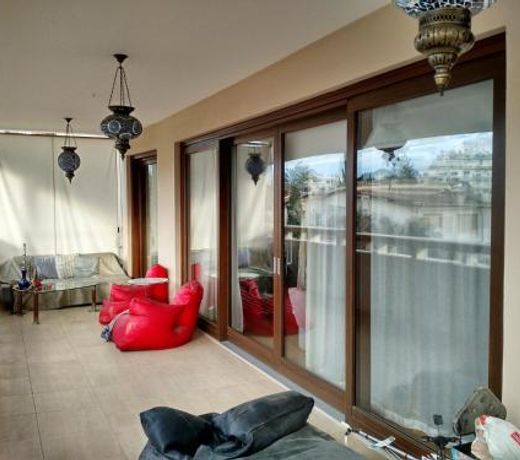 Timeless Luxury 3 Bedroom Apartment in Central Nicosia