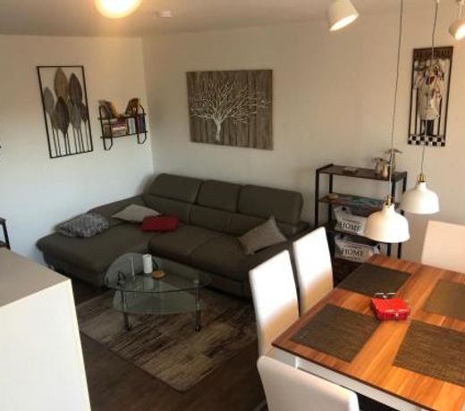 App 647 Panoramic HohegeiÃ Terrassenhaus