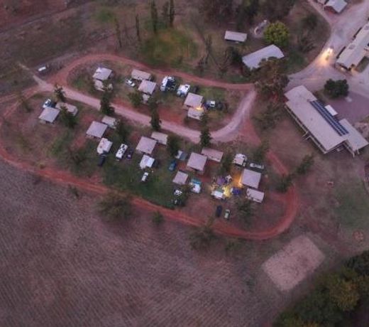 Hilltop Resort