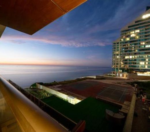Beachfront Boutique Apartment
