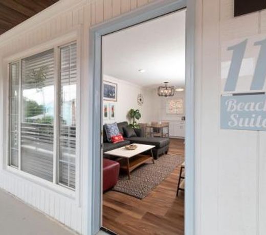 Dune Cottage Beach Suite (2 bed/2 bath beach condo)