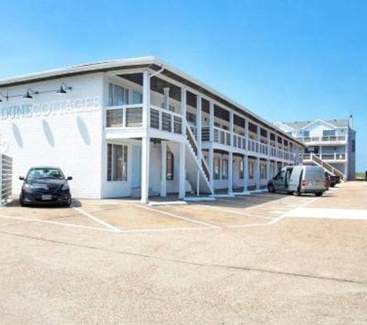 Dune Cottage Beach Suite (2 bed/2 bath beach condo)