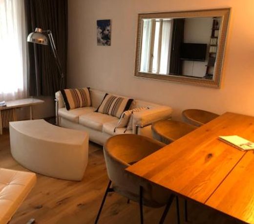 Nice Apartment private host Engelberg
