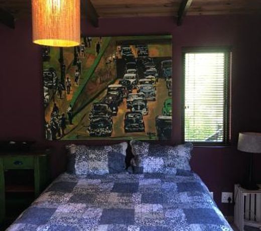 Villa Tivoli Hout Bay