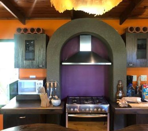 Villa Tivoli Hout Bay