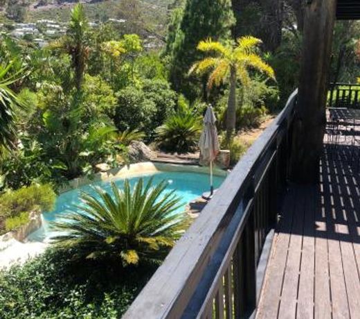 Villa Tivoli Hout Bay