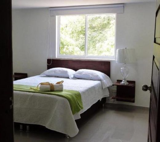 Casa vacacional San Andres Isla