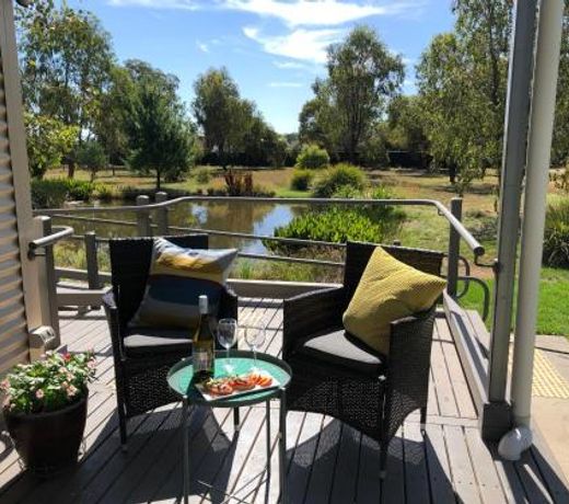 Appleyard BnB