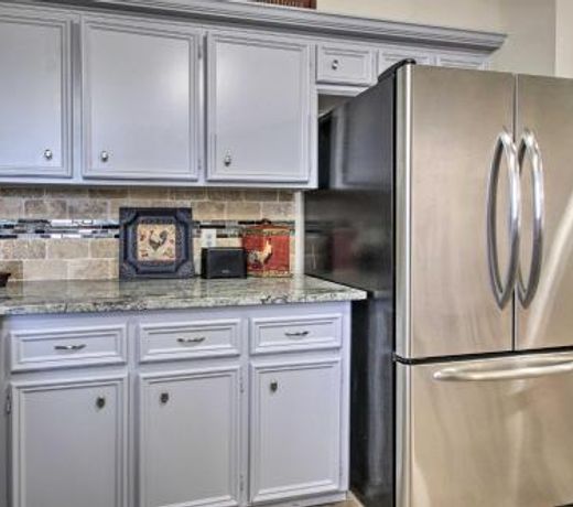 Peaceful La Porte Abode 5 Miles from Sylvan Beach!