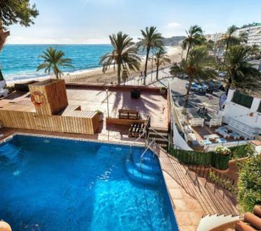 Villa Sa Caleta