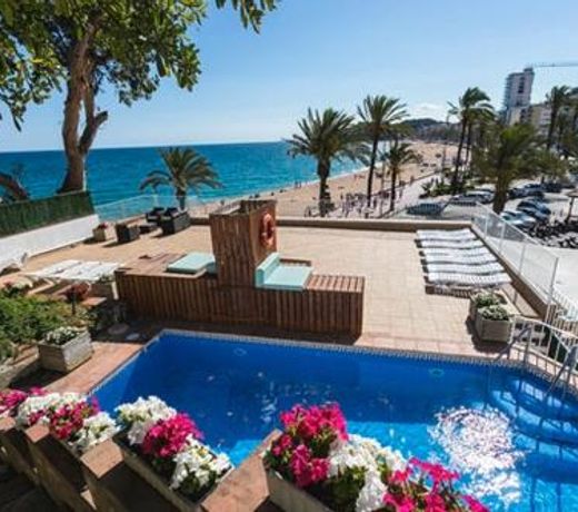 Villa Sa Caleta