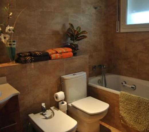 Can Vinyals Holiday Home