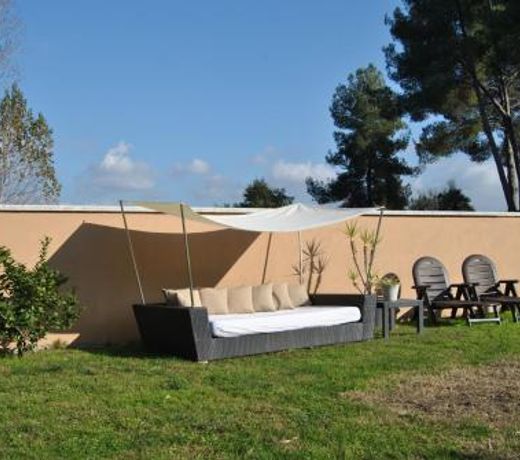 Can Vinyals Holiday Home