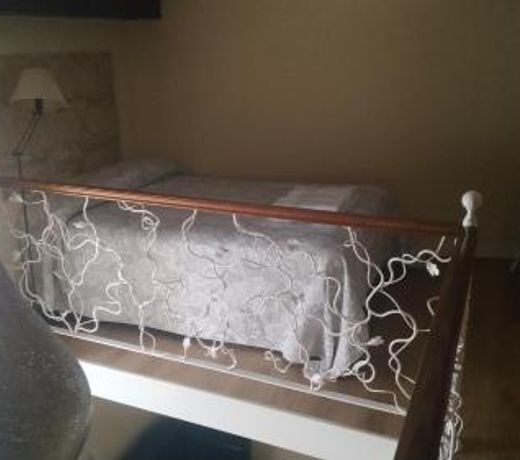 Apartamento Cruz Vieja