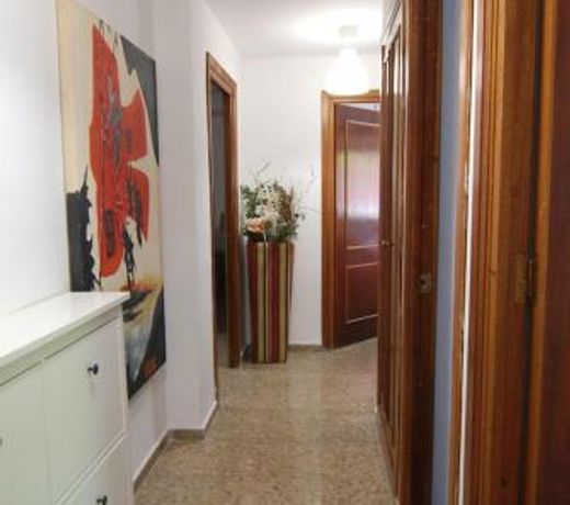 El Rincon de Elena (Garden Apartment)
