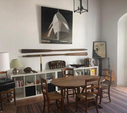 Apartamento Romero - Sanlucar, Seafood and Sherry