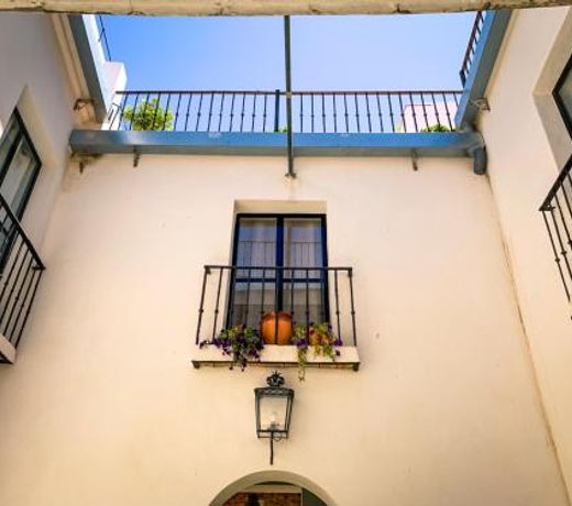 Apartamento Romero - Sanlucar, Seafood and Sherry