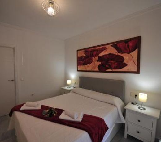 Chapin Jardines Piscina Terraza 3 Rooms 2 banos