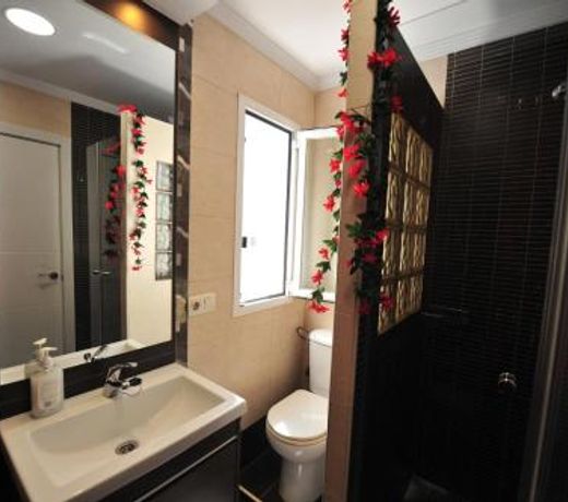 Chapin Jardines Piscina Terraza 3 Rooms 2 banos