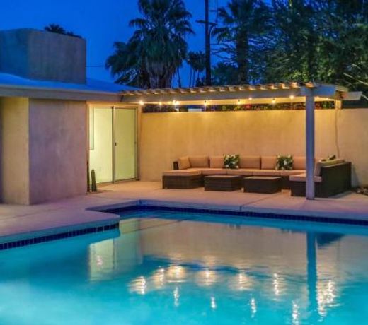 Movie Colony Palms