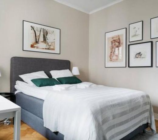 Cozy Renovated Studio in Trendy Neighbourhood