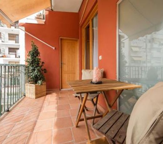 MD Sueca. Apartment with Terrace Ruzafa