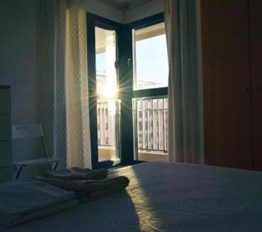 Apartacona-Playa