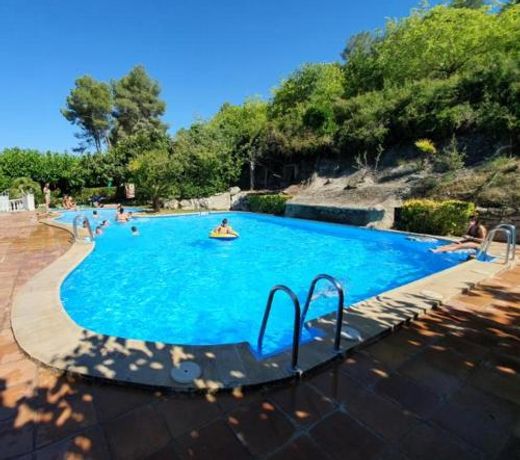 Camping xativa