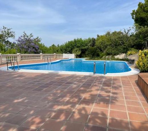 Camping xativa