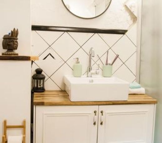 The Urban Chalet