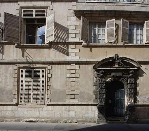 La Lodge Victoria -Vieille Ville & Pépinière -50m2