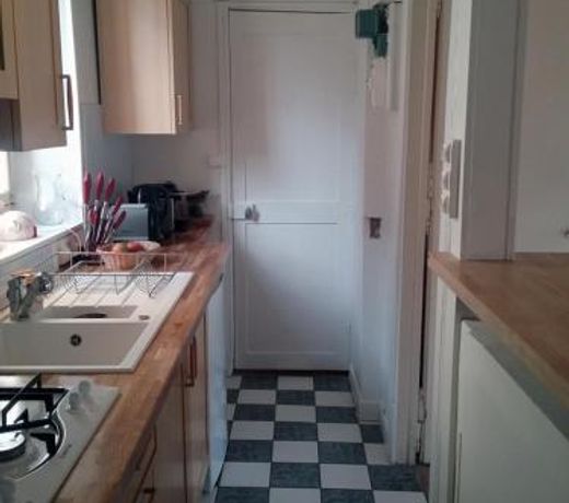 La Lodge Victoria -Vieille Ville & Pépinière -50m2