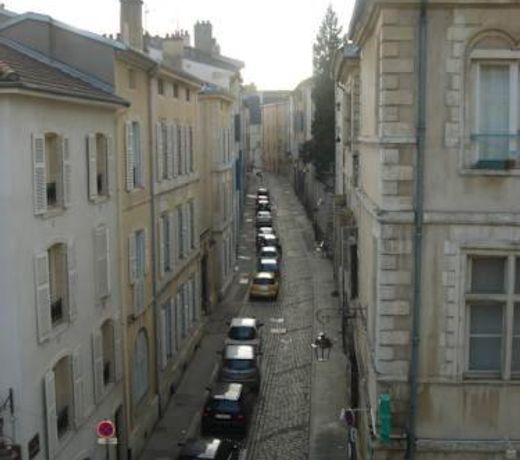 La Lodge Victoria -Vieille Ville & Pépinière -50m2