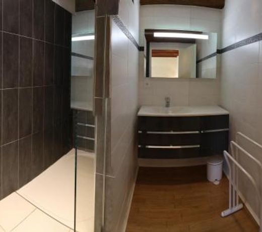 Maison d'hotes Sainte Genevieve