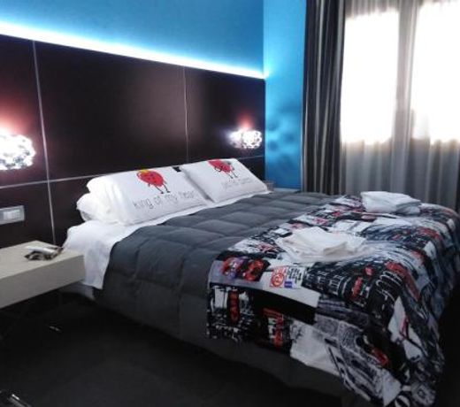 Manu's Guest Suite
