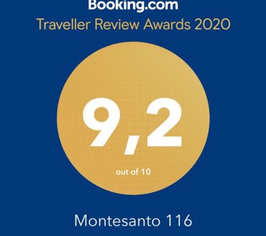 Montesanto 116