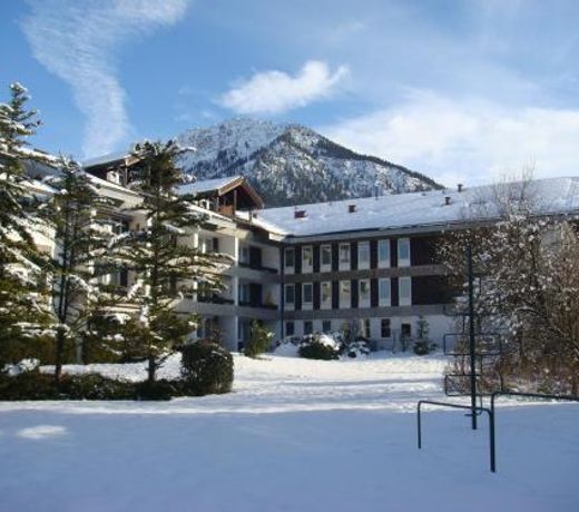 Montana Haus, Fewo B19