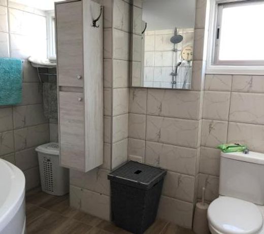 Aristocratic Three Bedroom Apartment