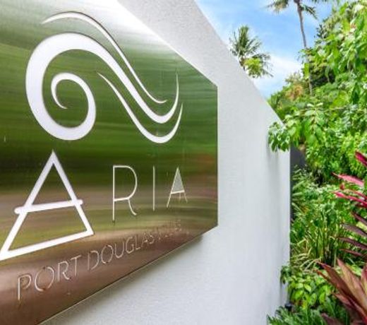 Aria Port Douglas Villas - Villa 1